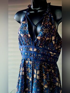 BCBG Sleeveless Dress